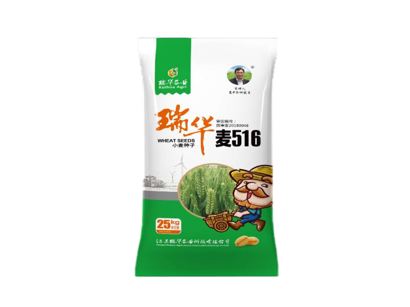 瑞華麥516